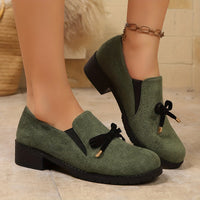 Olive Green