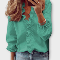 Mint Green