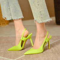 Light Green