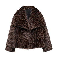 Leopard Print
