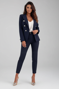 Navyblau