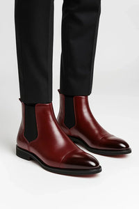 Chestnut Brown