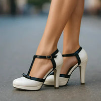 Ivory White
