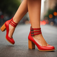 Wine Red