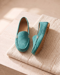 Turquoise