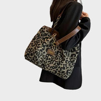 Classic Leopard