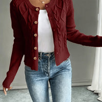 Deep Red