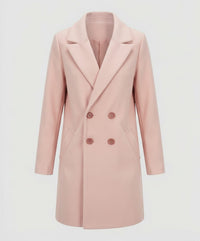 Light Mauve