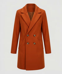 Dark Orange
