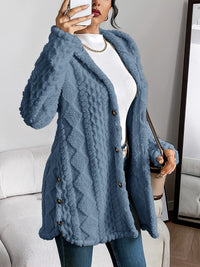 Denim Blue