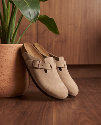 Beige Brown