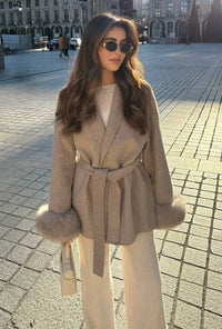Beige