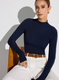 Dark Navy
