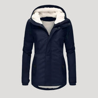 Navy & Blue