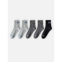 Gray/Dark Gray/Black