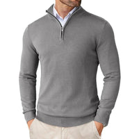Silver Gray