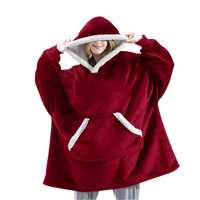 Dark Red