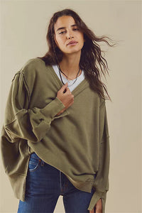 Olive Green