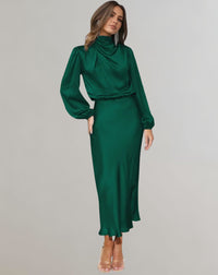 Dark Green