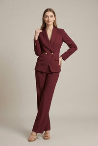 Wine Red