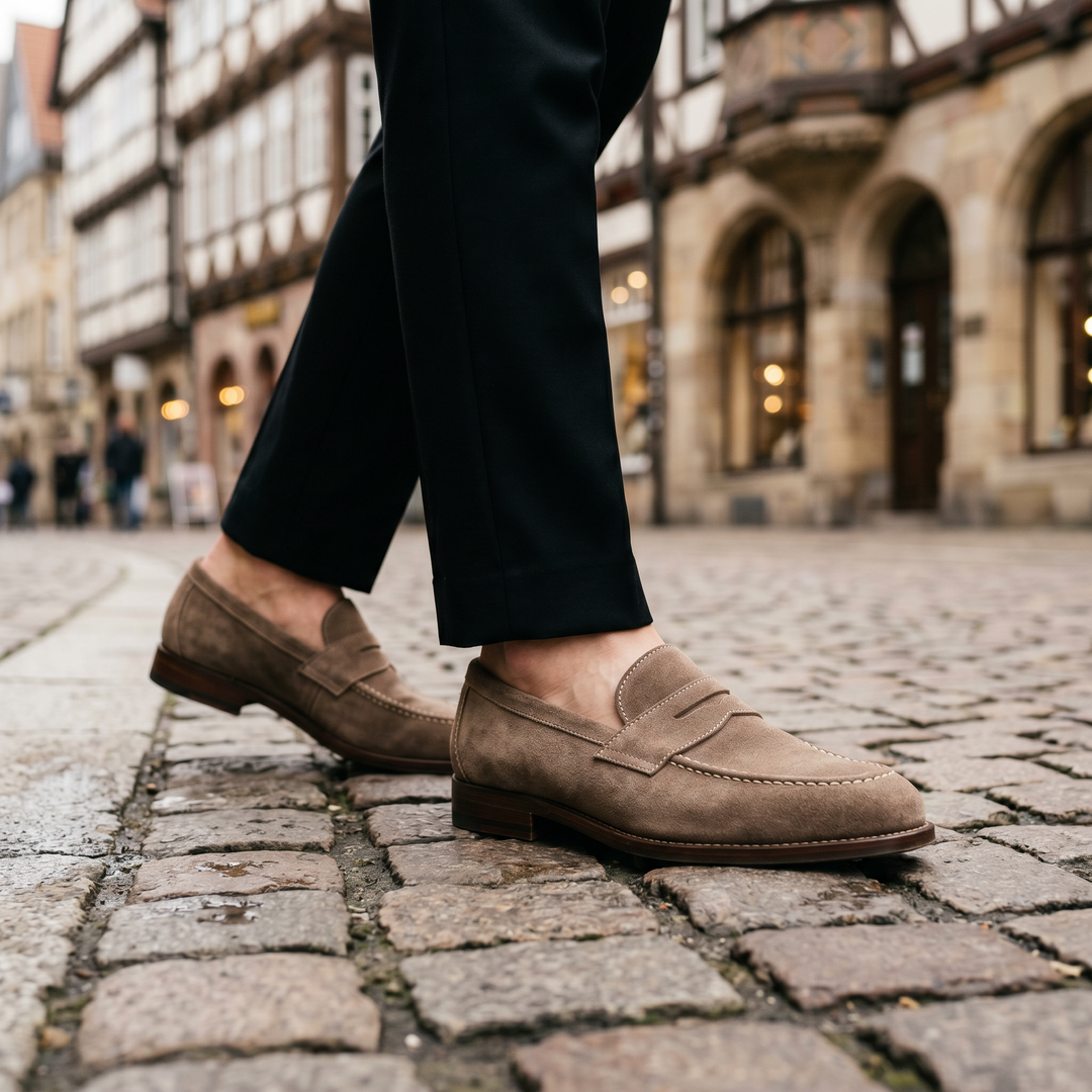Schuhe für Herren