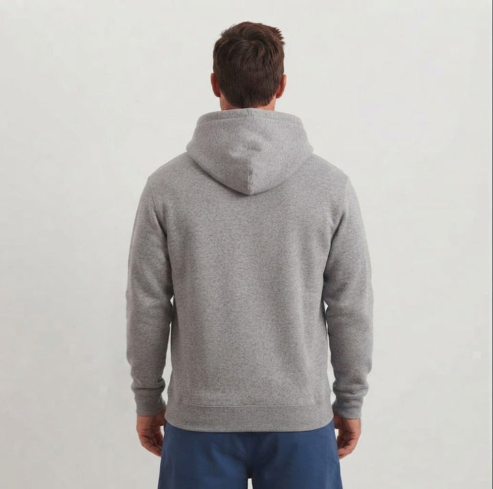 Caspar | Men's Slub Hoodie