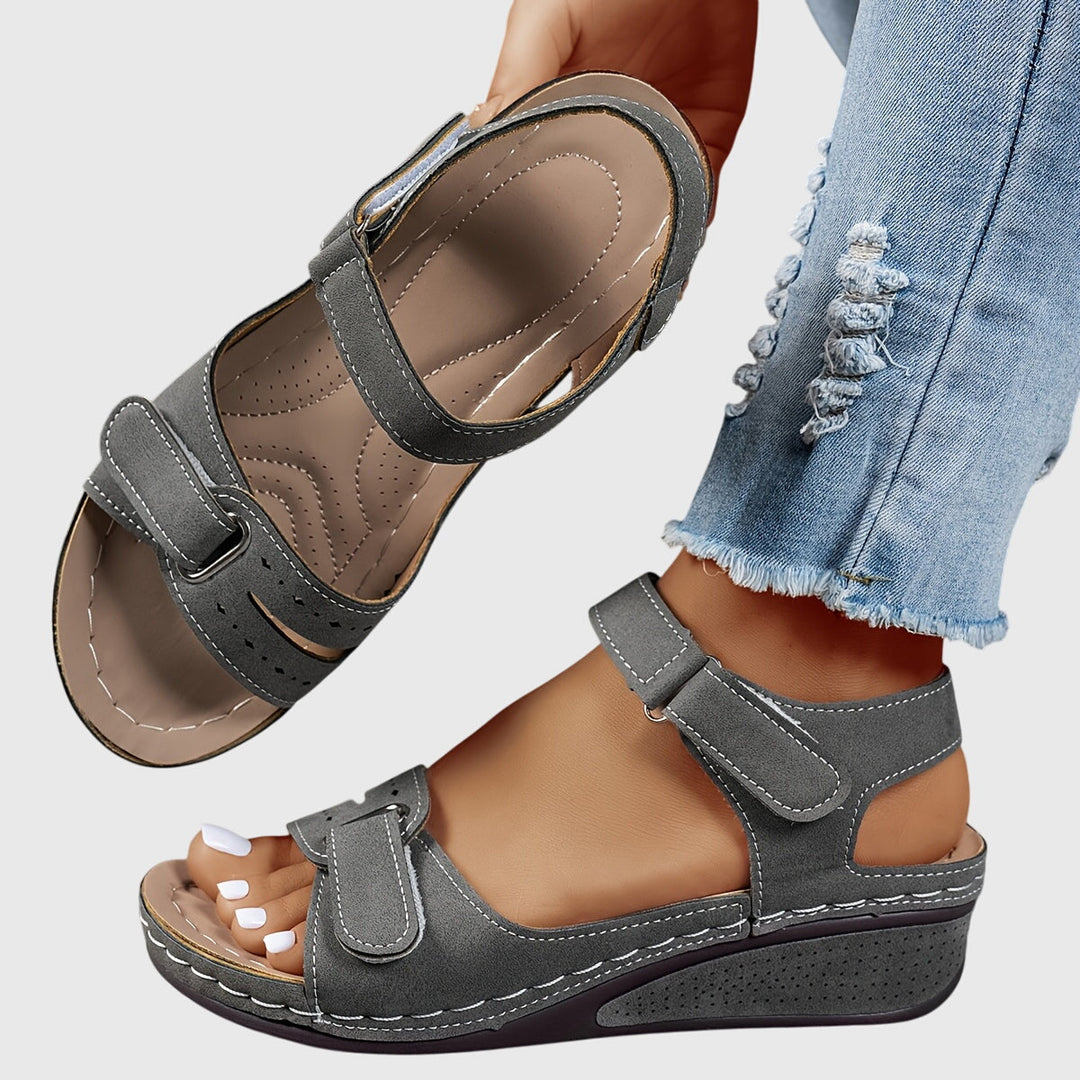 Women's Orthopedic Non-Slip Sandals for Everyday Wear — view 5