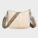 Rosalind-Mae | Women's Vegan Leather Crossbody Bag