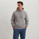 Caspar | Men's Slub Hoodie