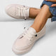 Women's Orthopedic Cushioned Walking Shoes for Travel — view 3