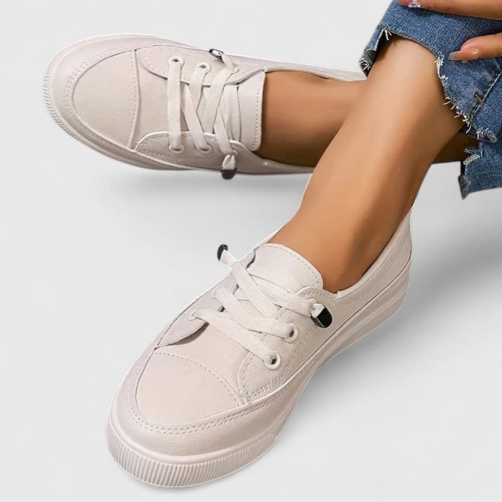 Women's Orthopedic Cushioned Walking Shoes for Everyday Wear — view 2