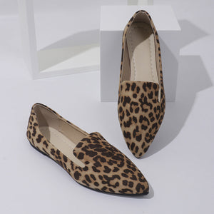 Light Leopard