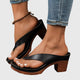 Women's Orthopedic Non-Slip Sandals for Sunny Days — view 9