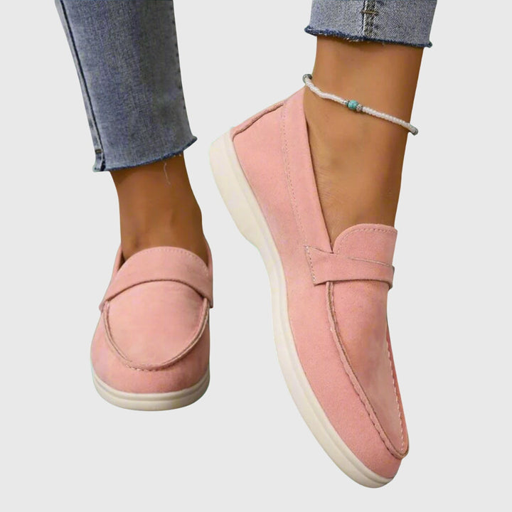 Women's Orthopedic Non-Slip Loafers for Everyday Wear — view 2