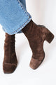 Boots for women - Fabienne, photo 6 of 10