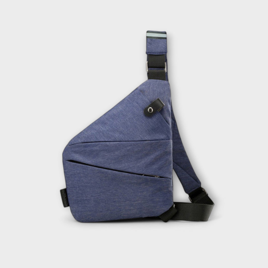 Juliette-Rose | Women's Anti-Theft Crossbody Bag