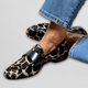 Women's Orthopedic Cushioned Loafers for Smart Casual — view 1