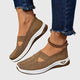 Women's Orthopedic Cushioned Sandals for Vacation — view 7