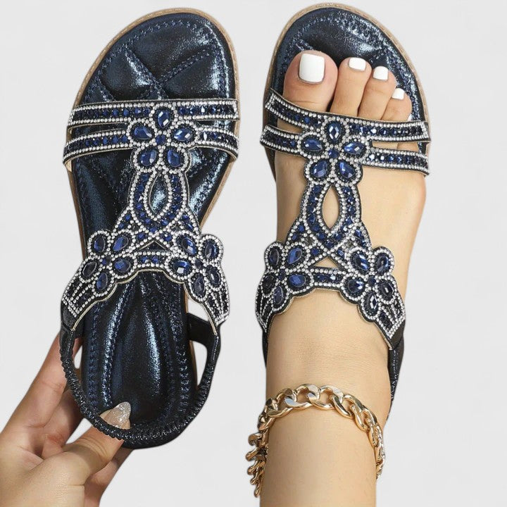 Women's Orthopedic Lightweight Sandals for Summer — view 6
