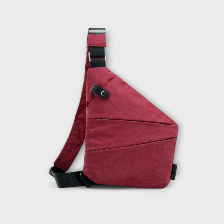 Juliette-Rose | Women's Anti-Theft Crossbody Bag