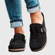 Women's Orthopedic Arch-Support Clogs for Commuting — view 3