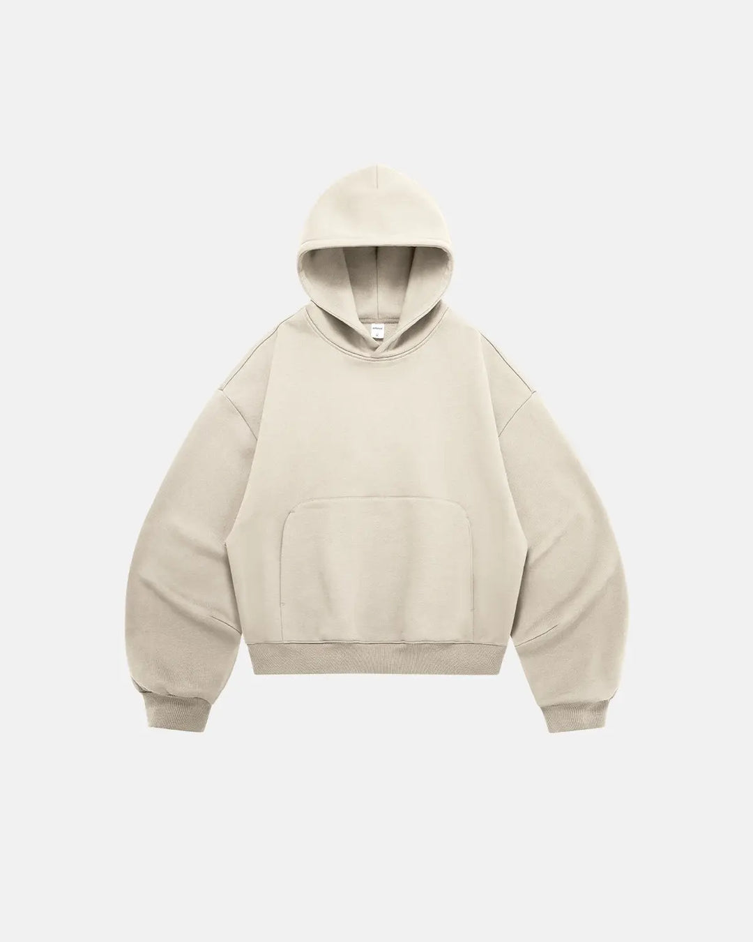 Bernard | Unisex Boxy Fit Hoodie