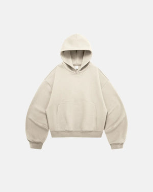 Creamy-grey