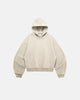 Bernard | Unisex Boxy Fit Hoodie
