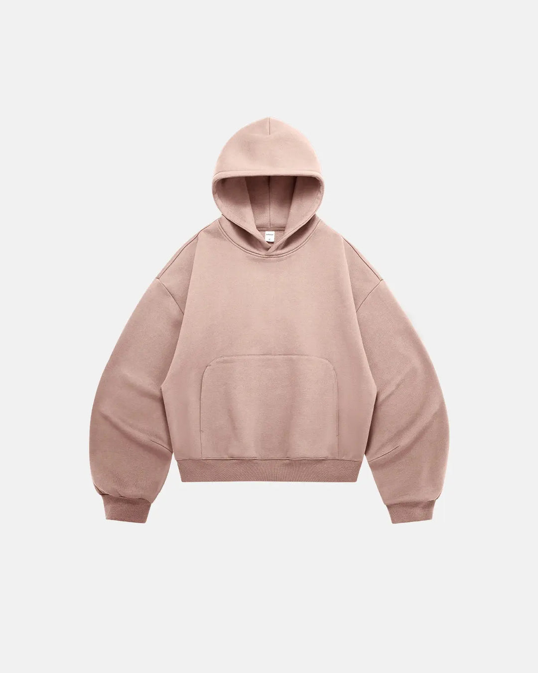 Bernard | Unisex Boxy Fit Hoodie