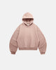 Bernard | Unisex Boxy Fit Hoodie