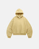 Bernard | Unisex Boxy Fit Hoodie