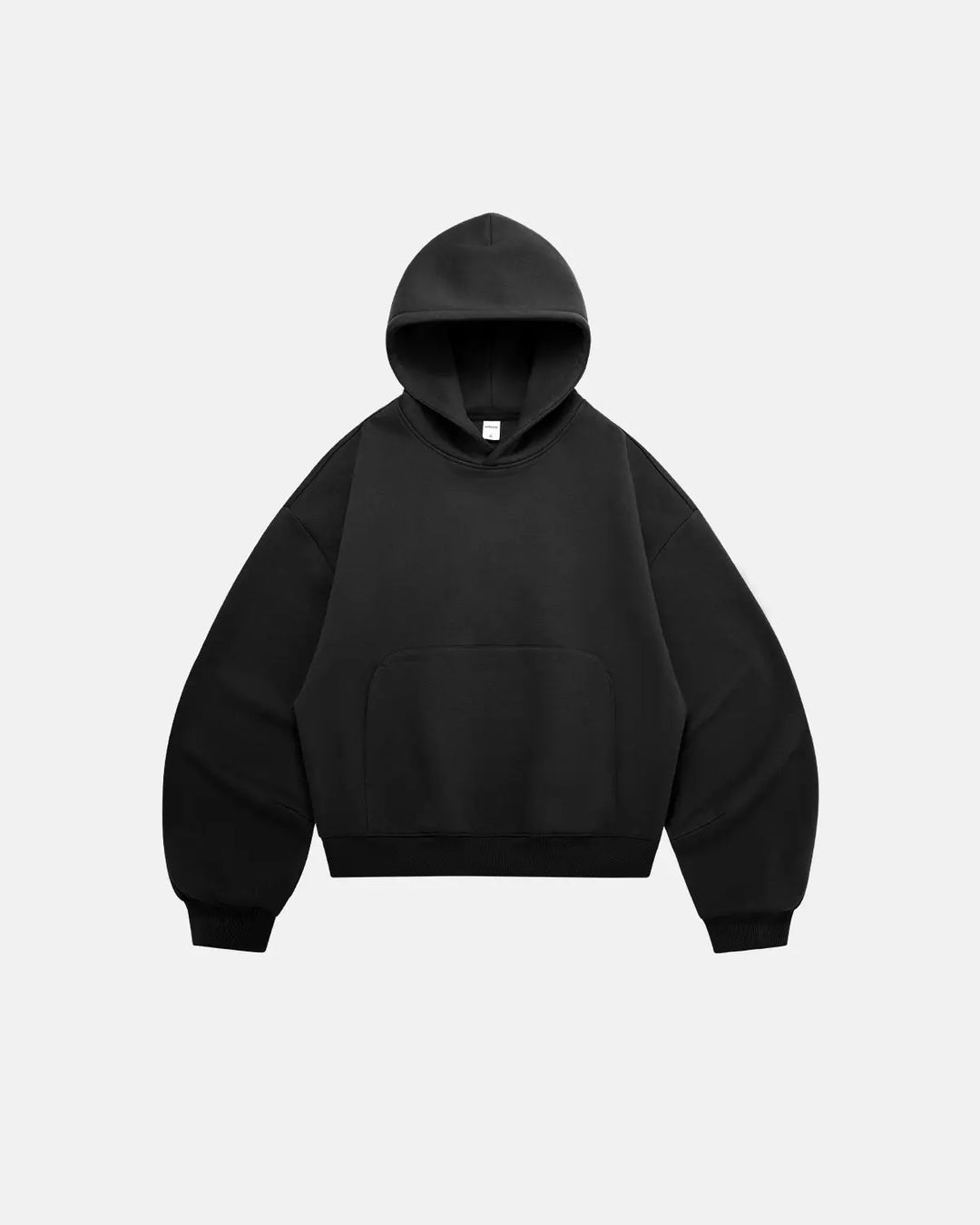 Bernard | Unisex Boxy Fit Hoodie