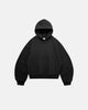 Bernard | Unisex Boxy Fit Hoodie