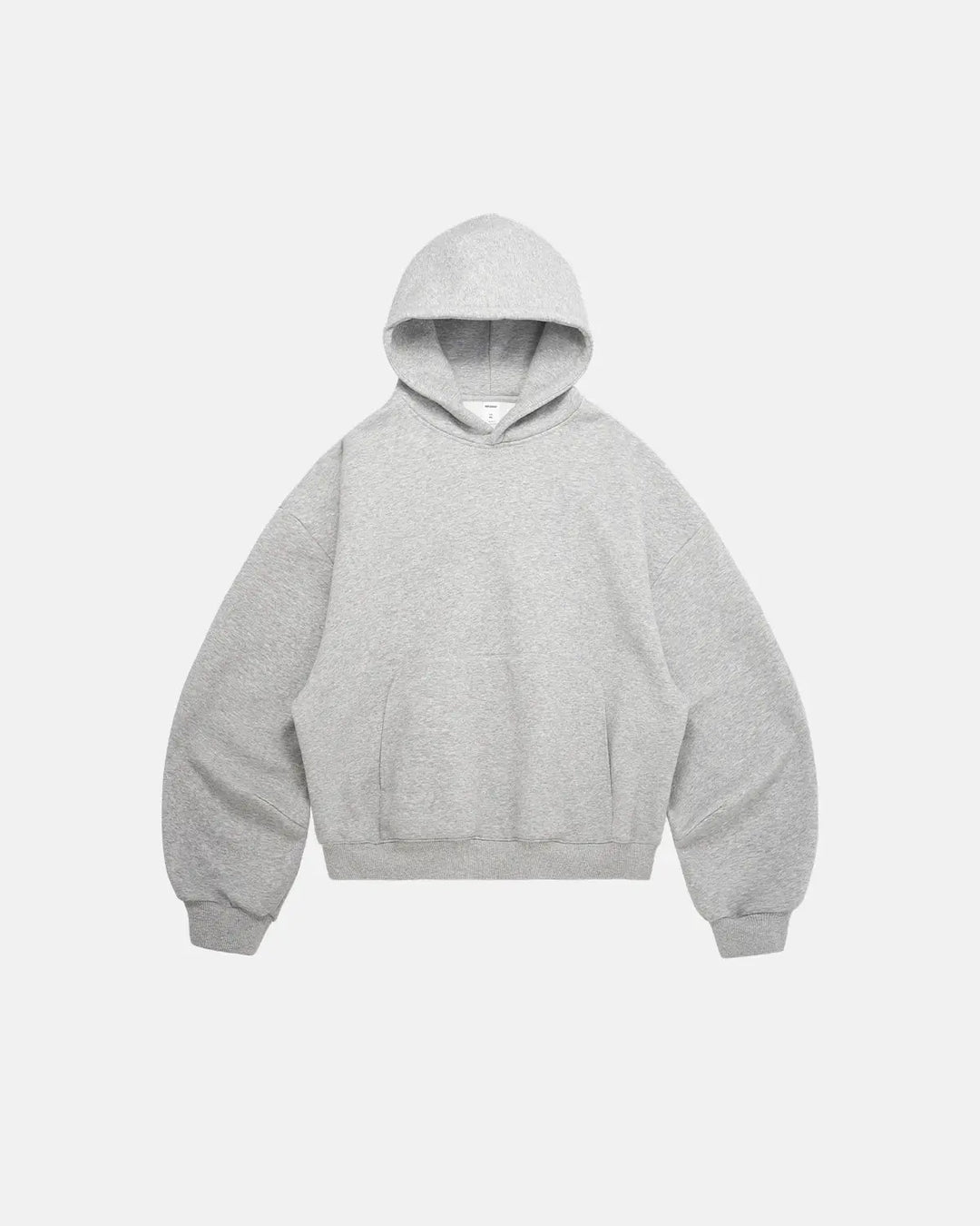 Bernard | Unisex Boxy Fit Hoodie